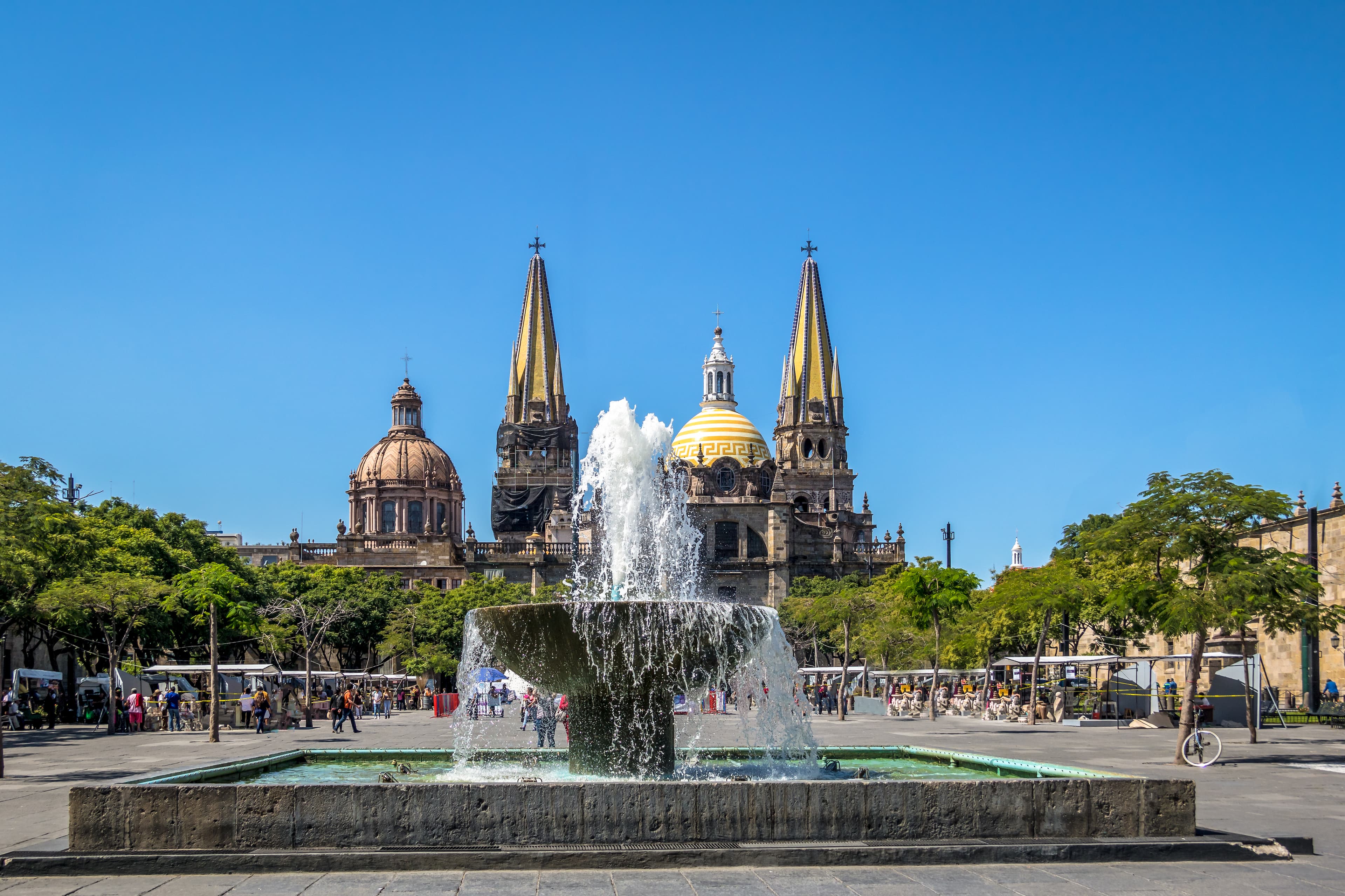 Guadalajara