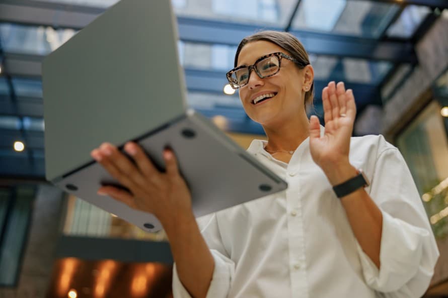 Experience background