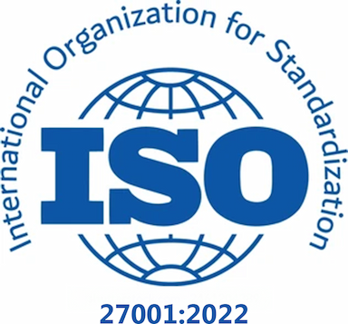 ISO 27001