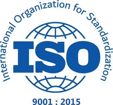 ISO 9001